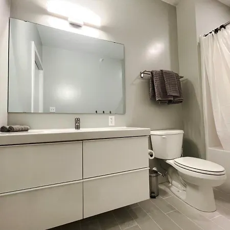 Sleepover Studio Apartments Des Moines Exterior photo
