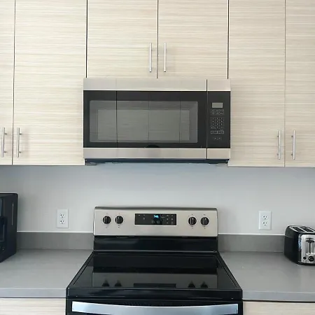 Sleepover Studio Apartments Des Moines Exterior photo