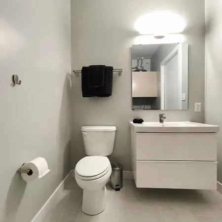 Sleepover Studio Apartments Des Moines Exterior photo