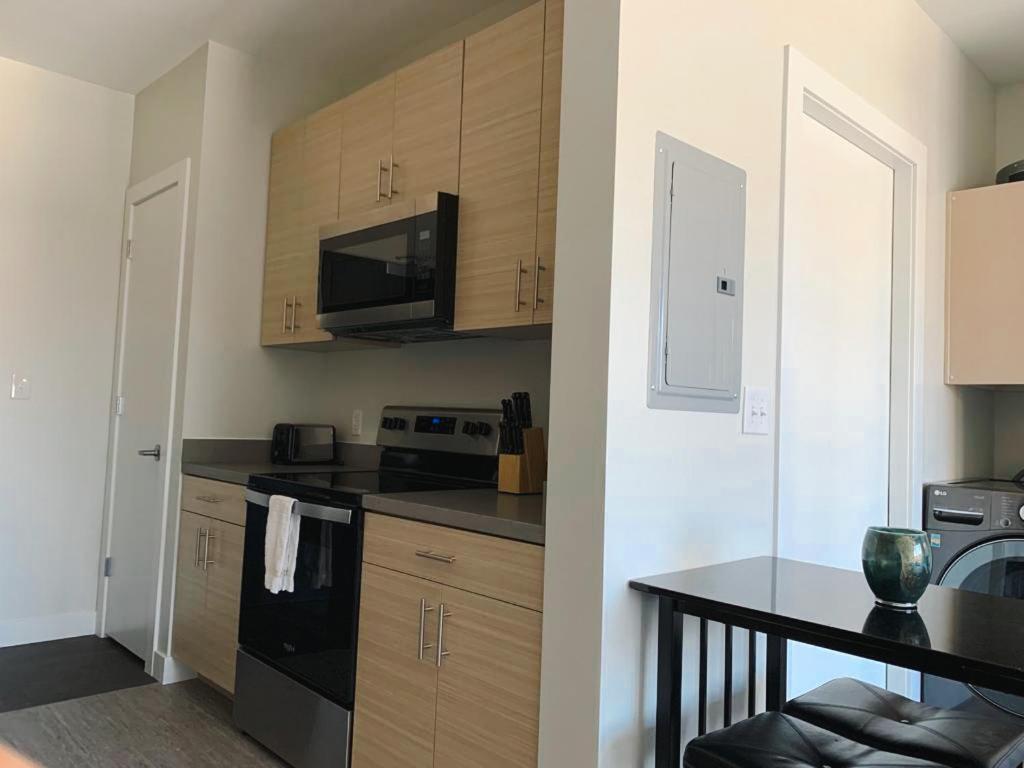 Sleepover Apartment