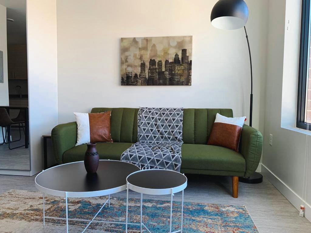 Sleepover Apartment