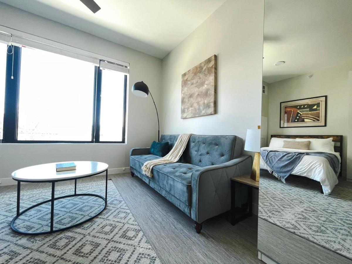 Sleepover Apartment *