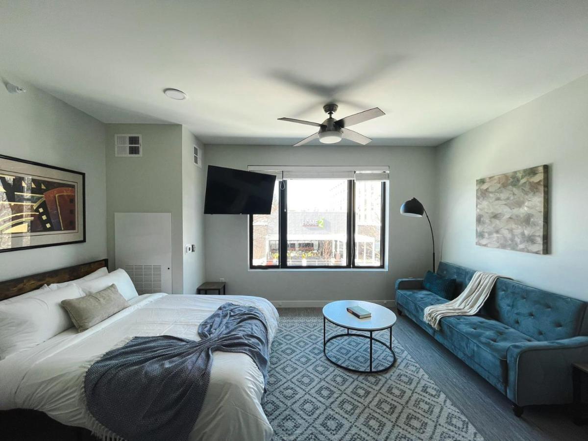 Sleepover Apartment *