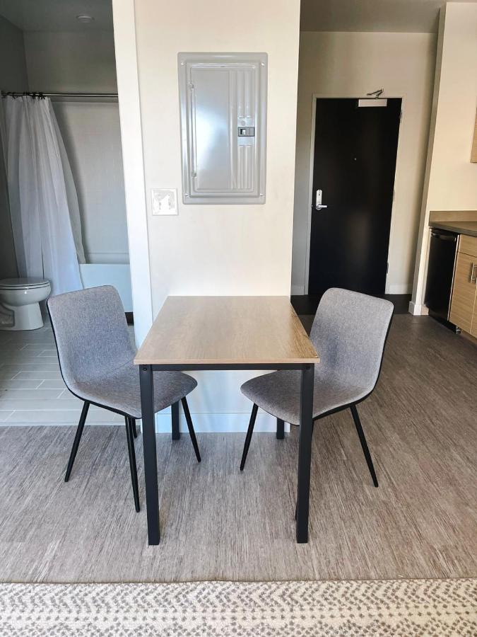 Sleepover Apartment