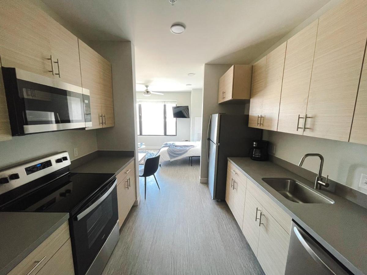 Sleepover Apartment