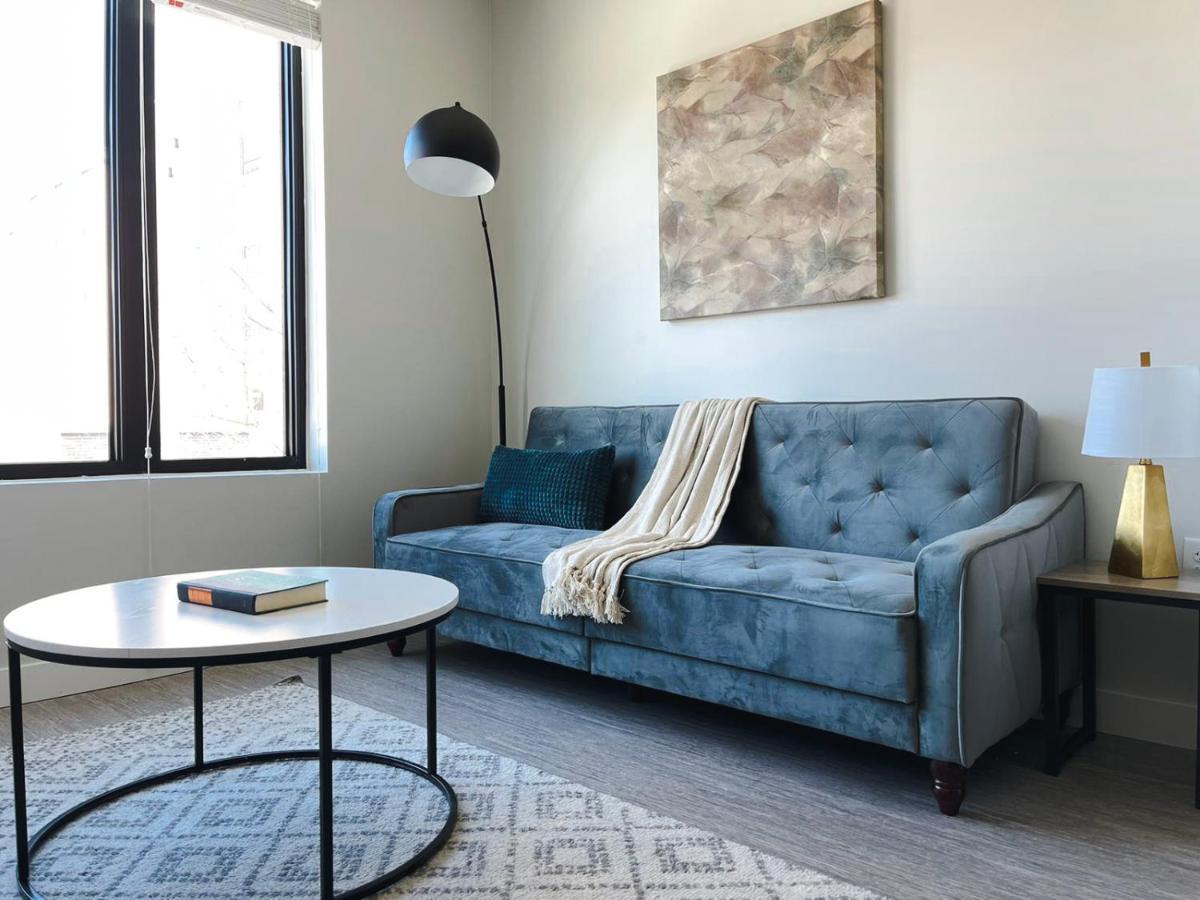 Sleepover Apartment Des Moines
