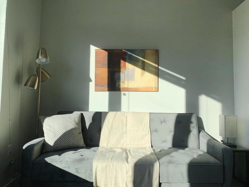 Sleepover Apartment