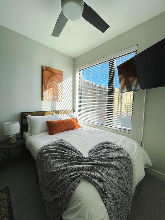 Sleepover Apartment *