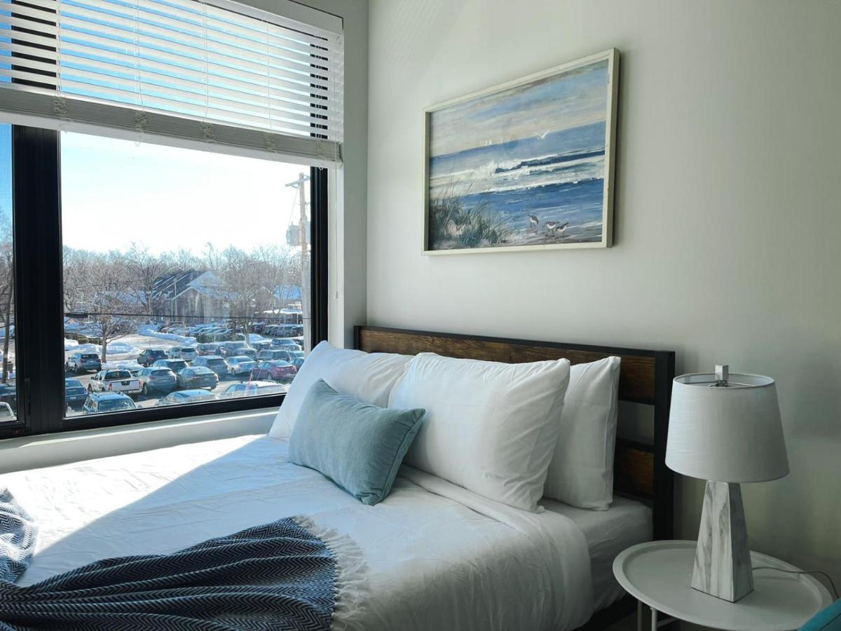 Sleepover Apartment