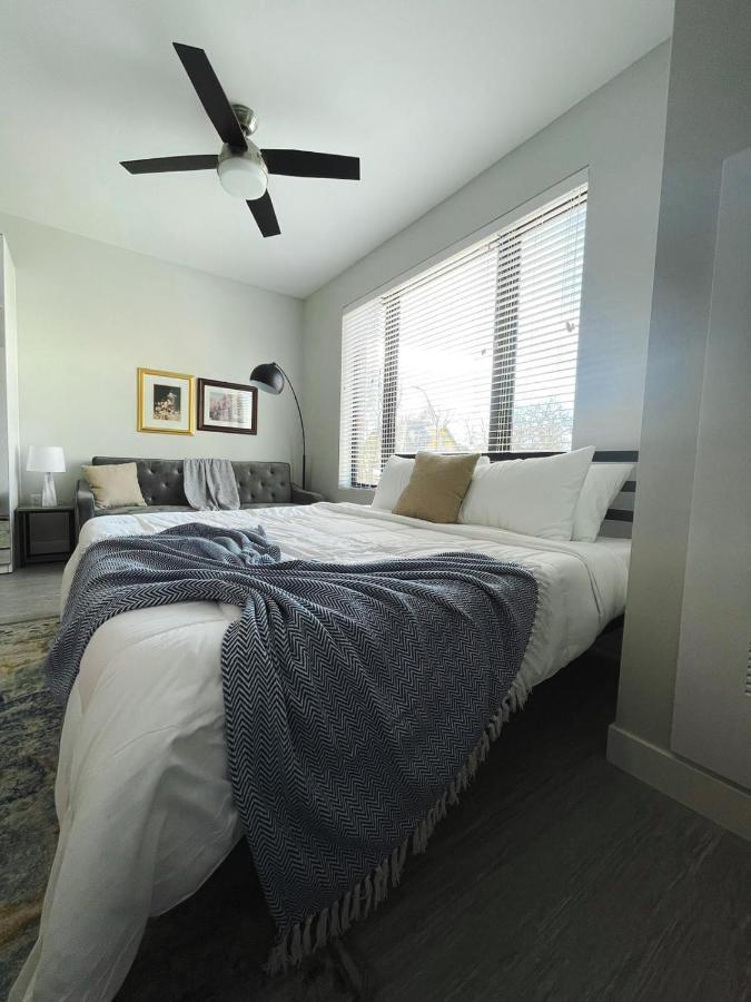 Sleepover Apartment
